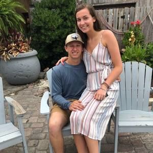 Meet your Posher, Mark